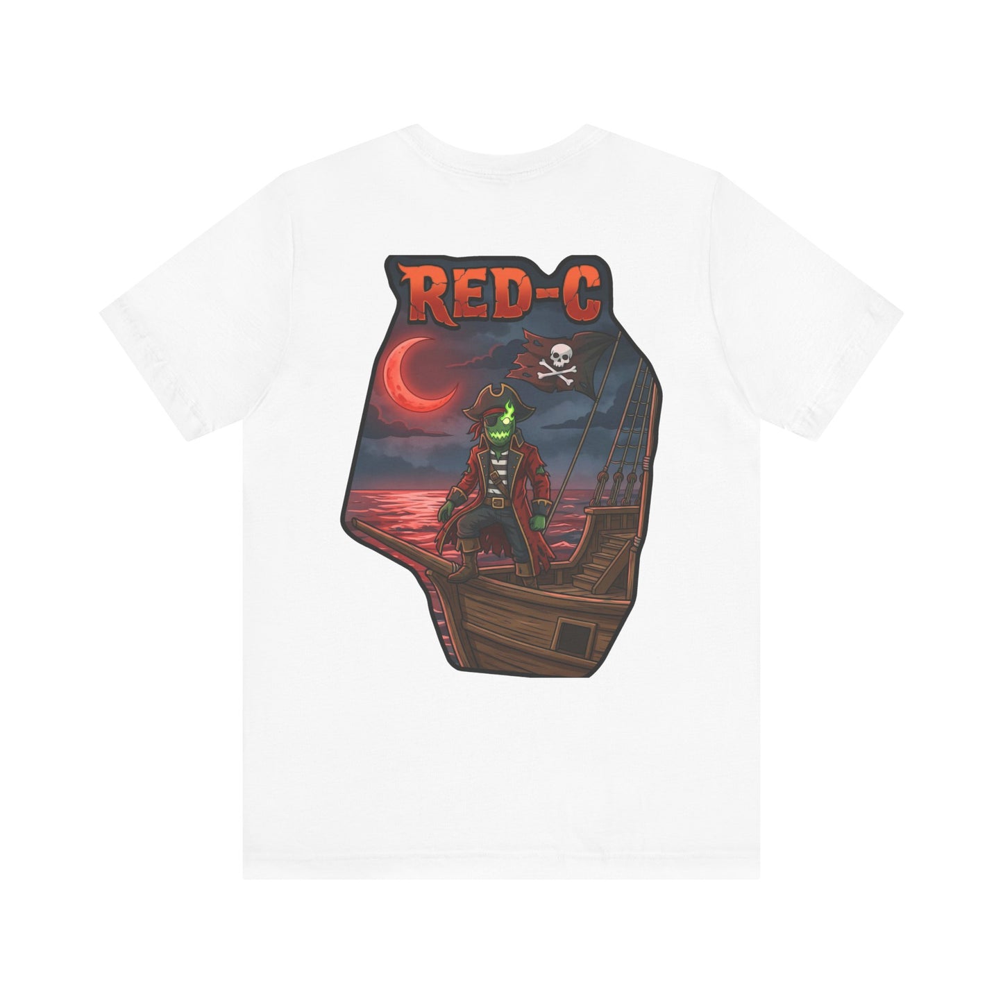 Red-C T-Shirt