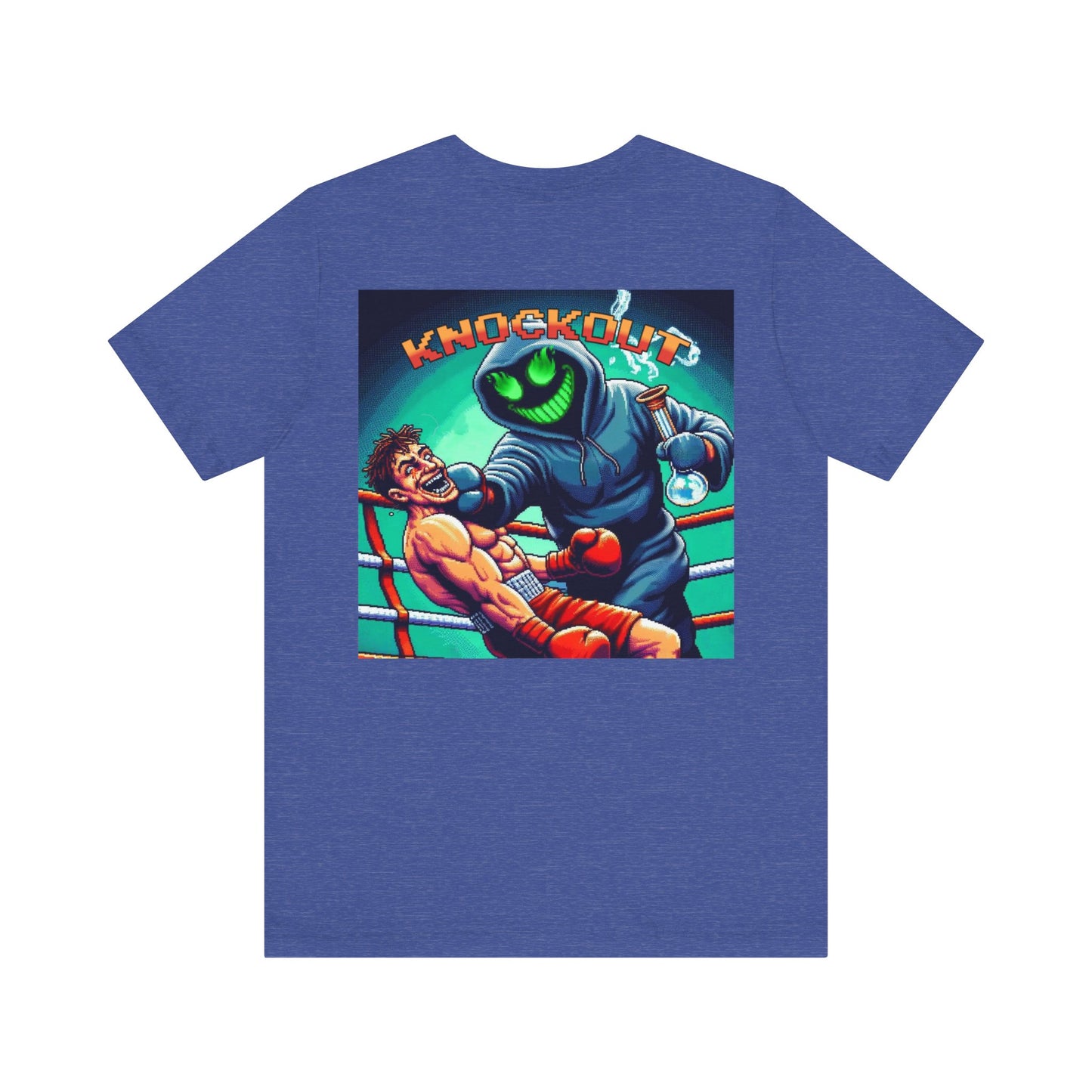 Knockout T-Shirt