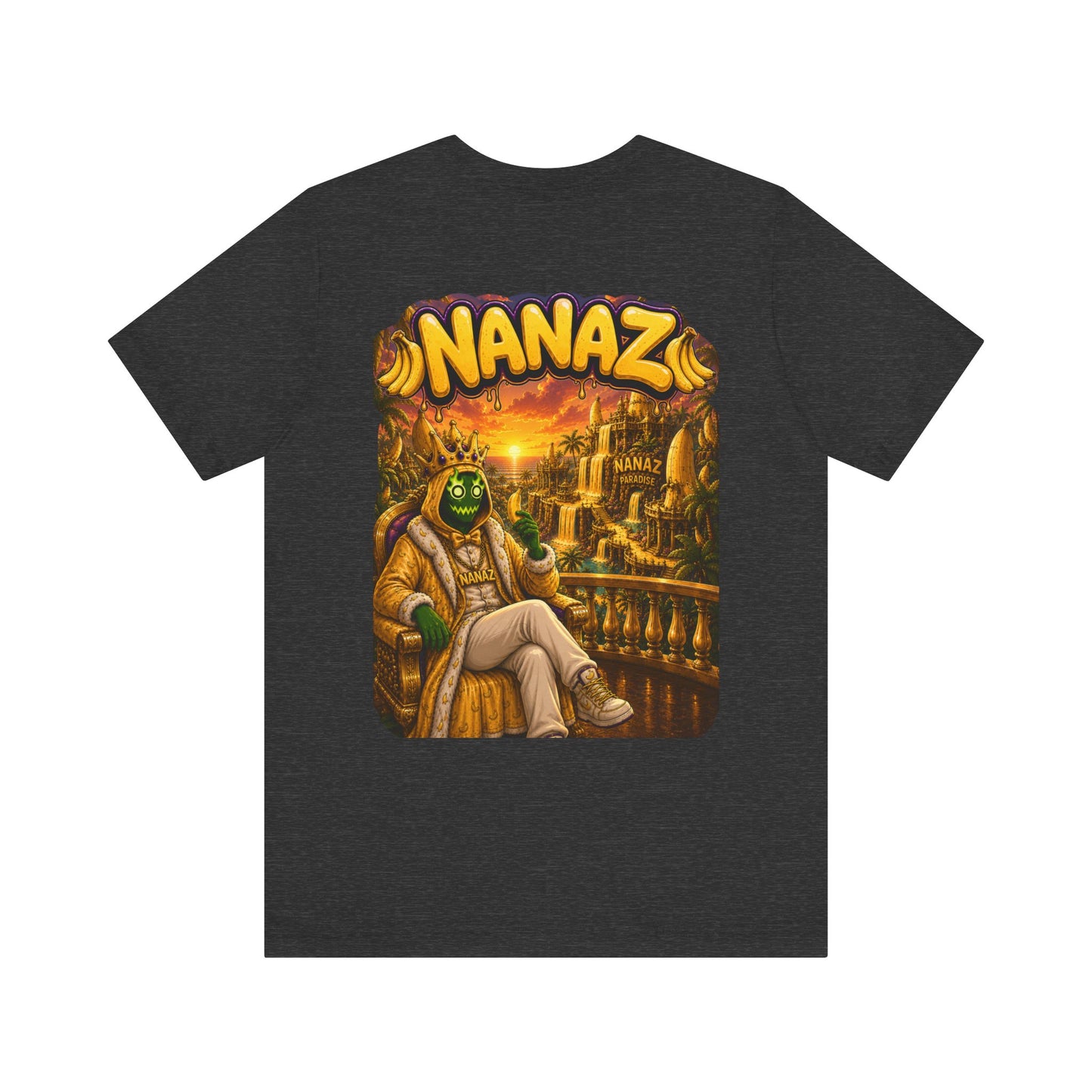 Nanaz T-Shirt