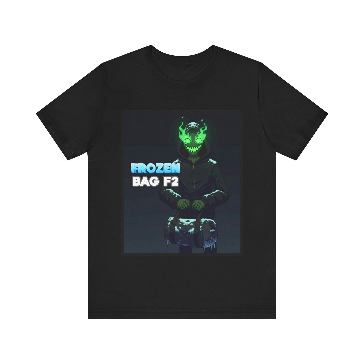 Frozen BAG F2 Tee