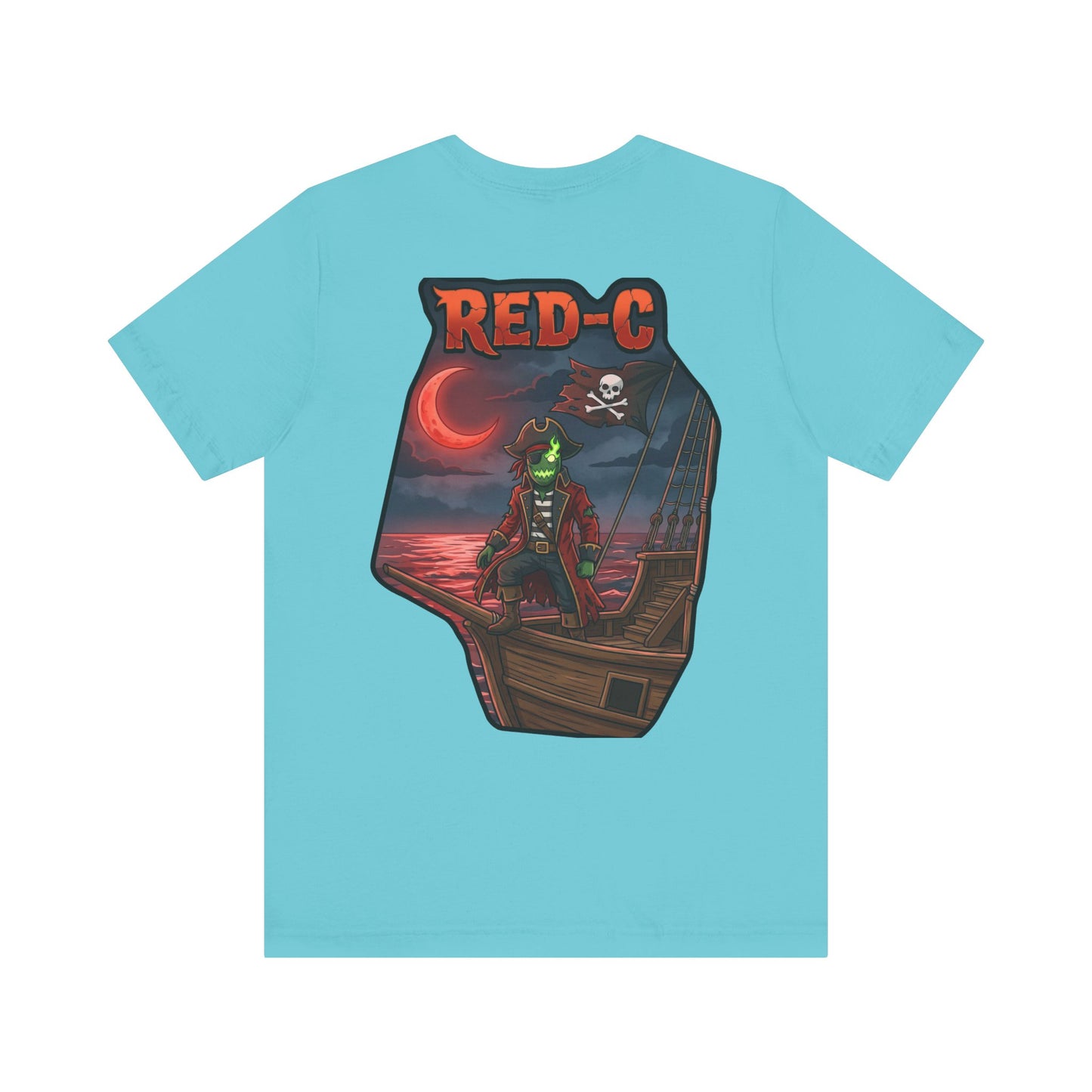 Red-C T-Shirt