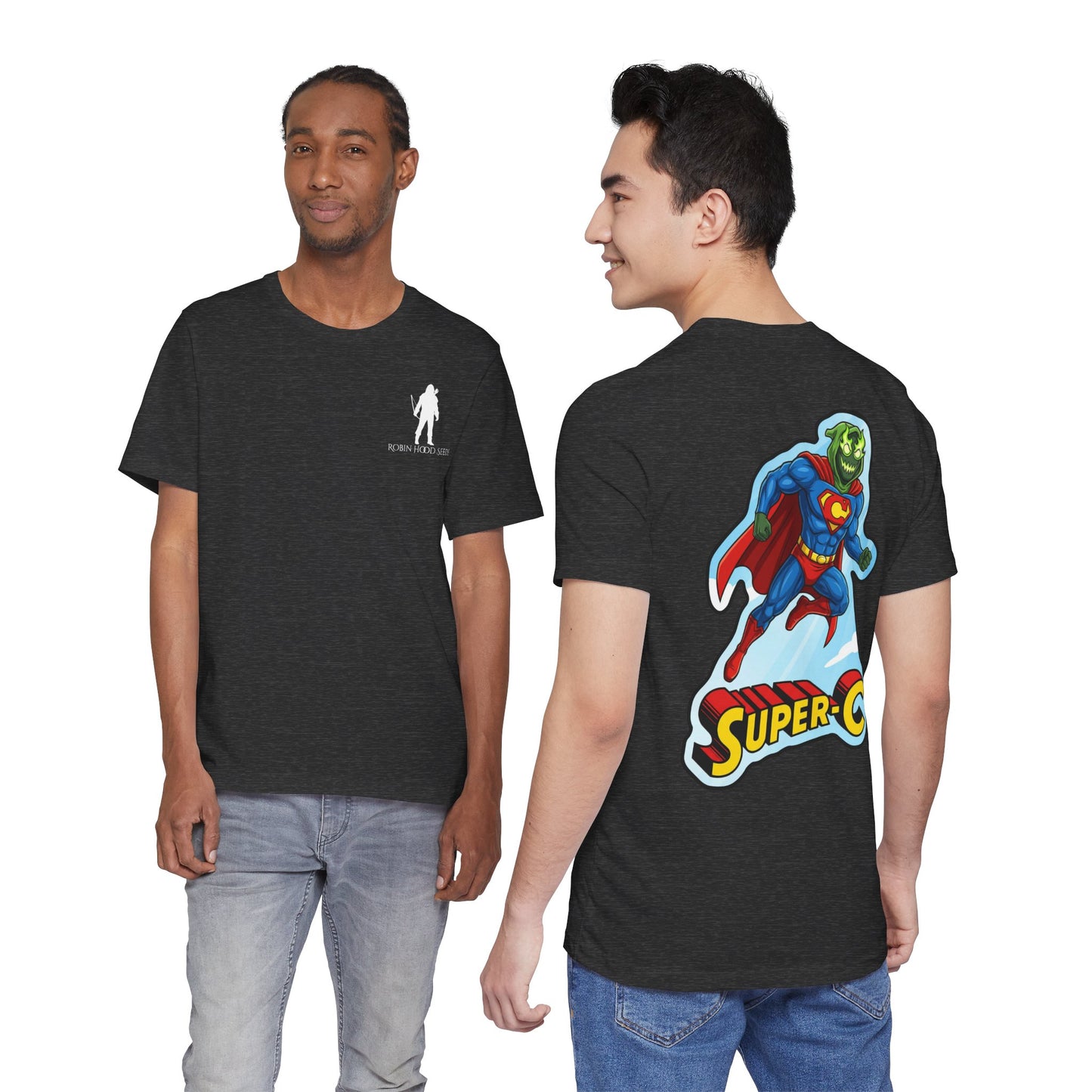 Super-C T-Shirt