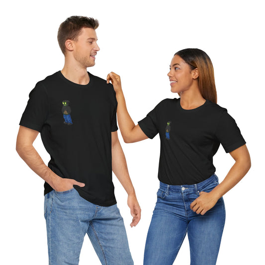 Frozen BAG F2 Tee-Version 2