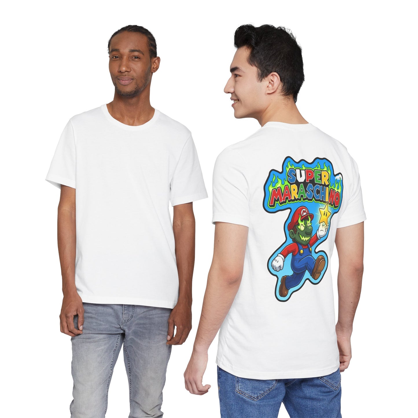 Super Maraschino T-Shirt
