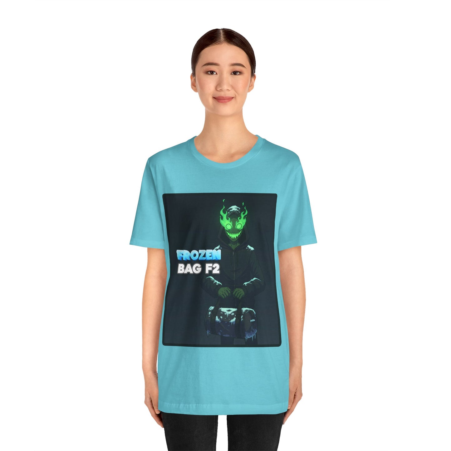 Frozen BAG F2 Tee
