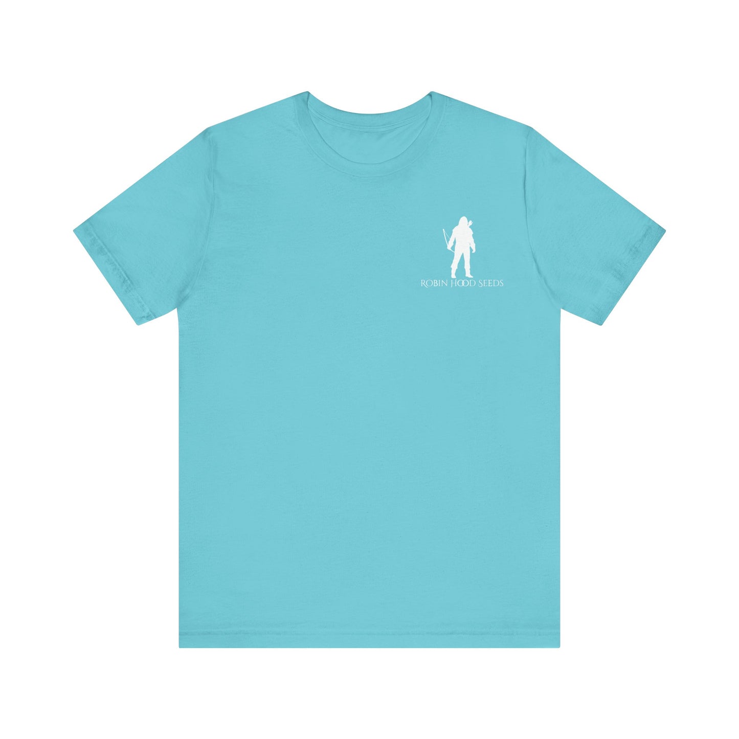 Black Hole S1 T-Shirt