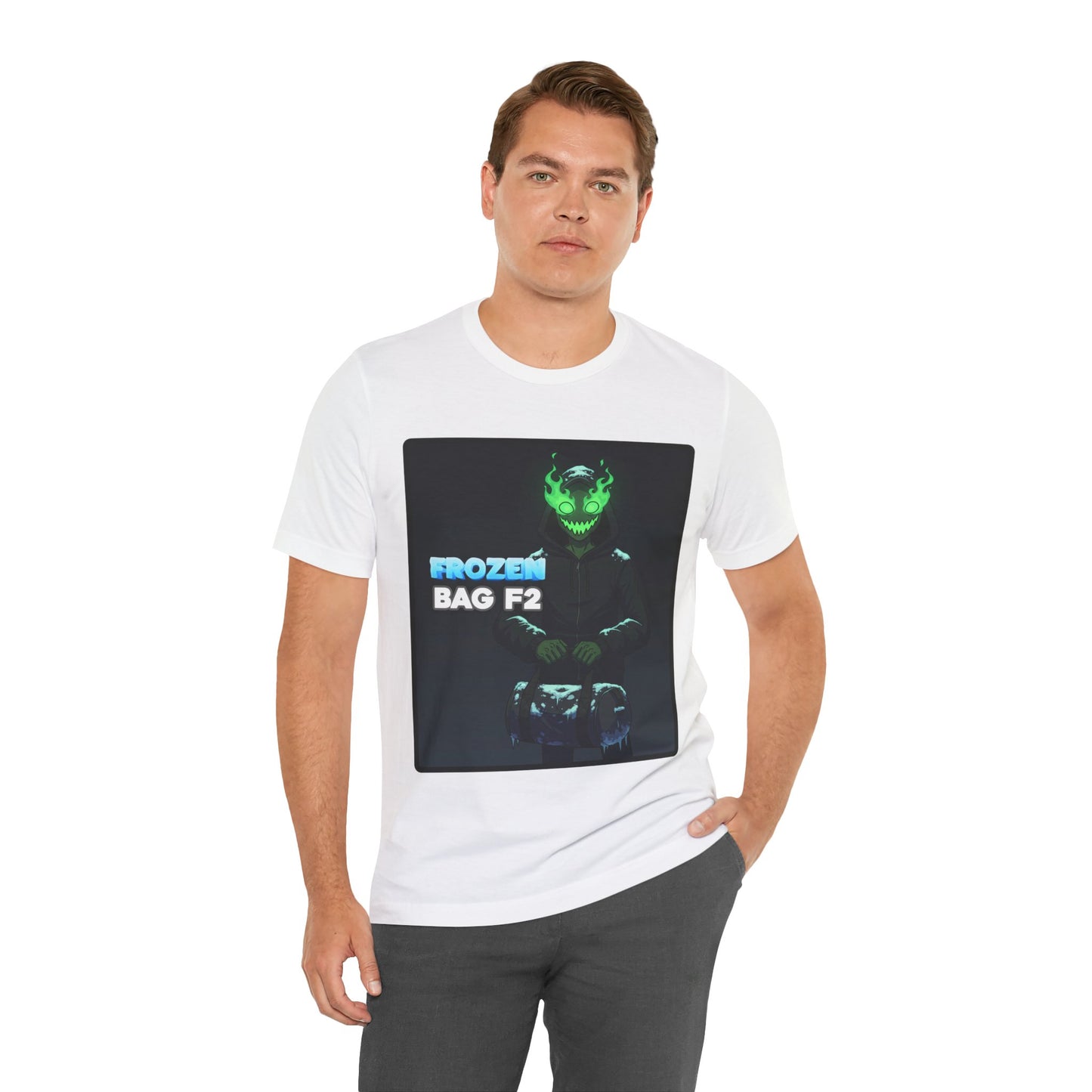 Frozen BAG F2 Tee