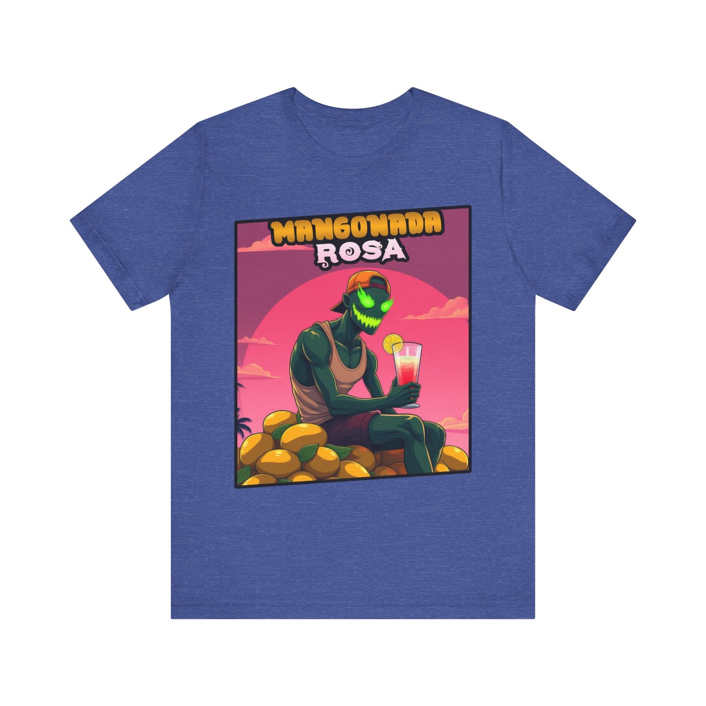 Mangonada Rosa Tee