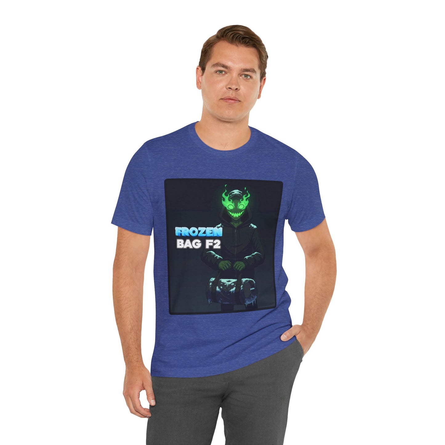Frozen BAG F2 Tee
