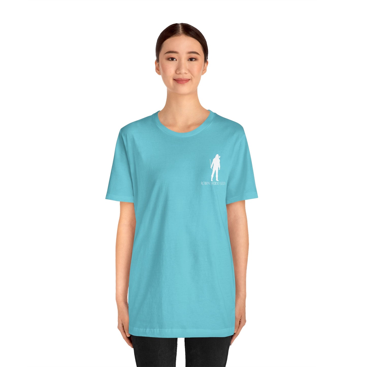 Black Hole S1 T-Shirt
