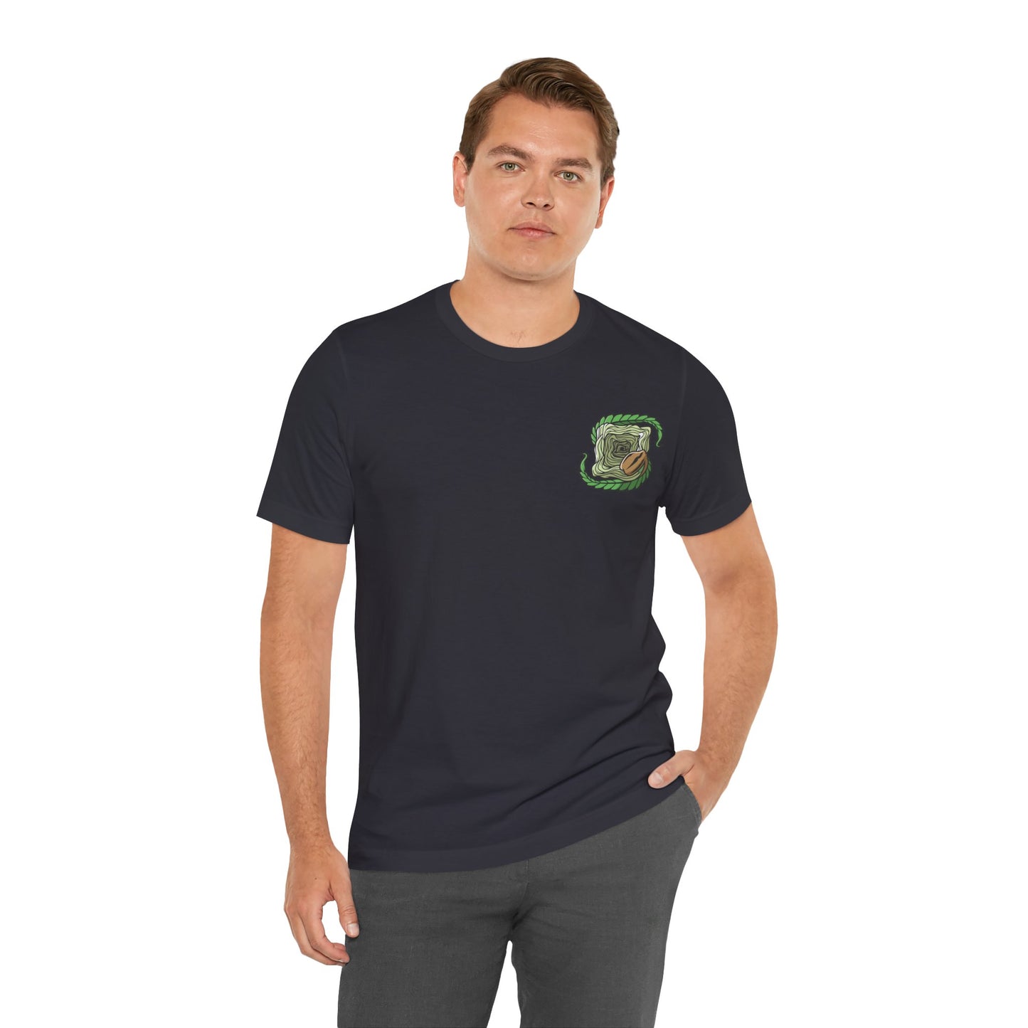 Knockout T-Shirt