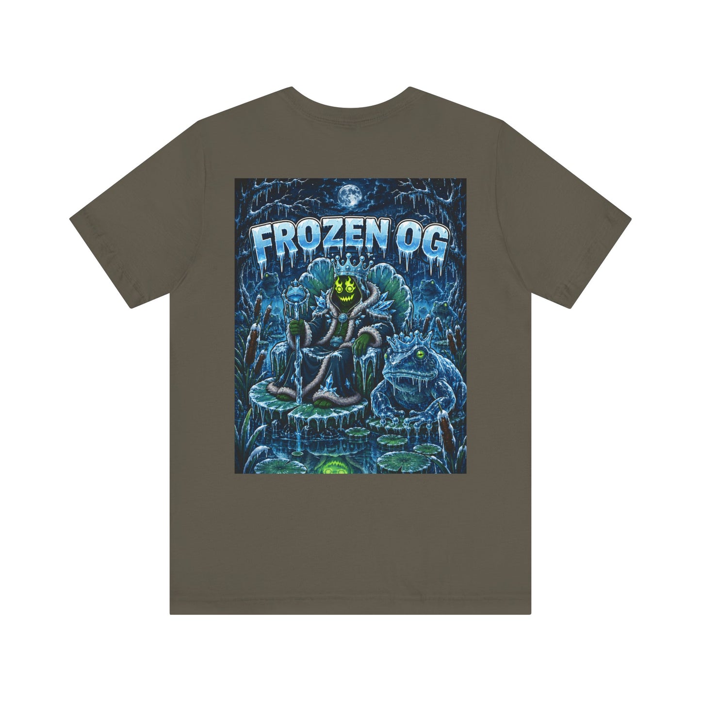 Frozen OG T-Shirt