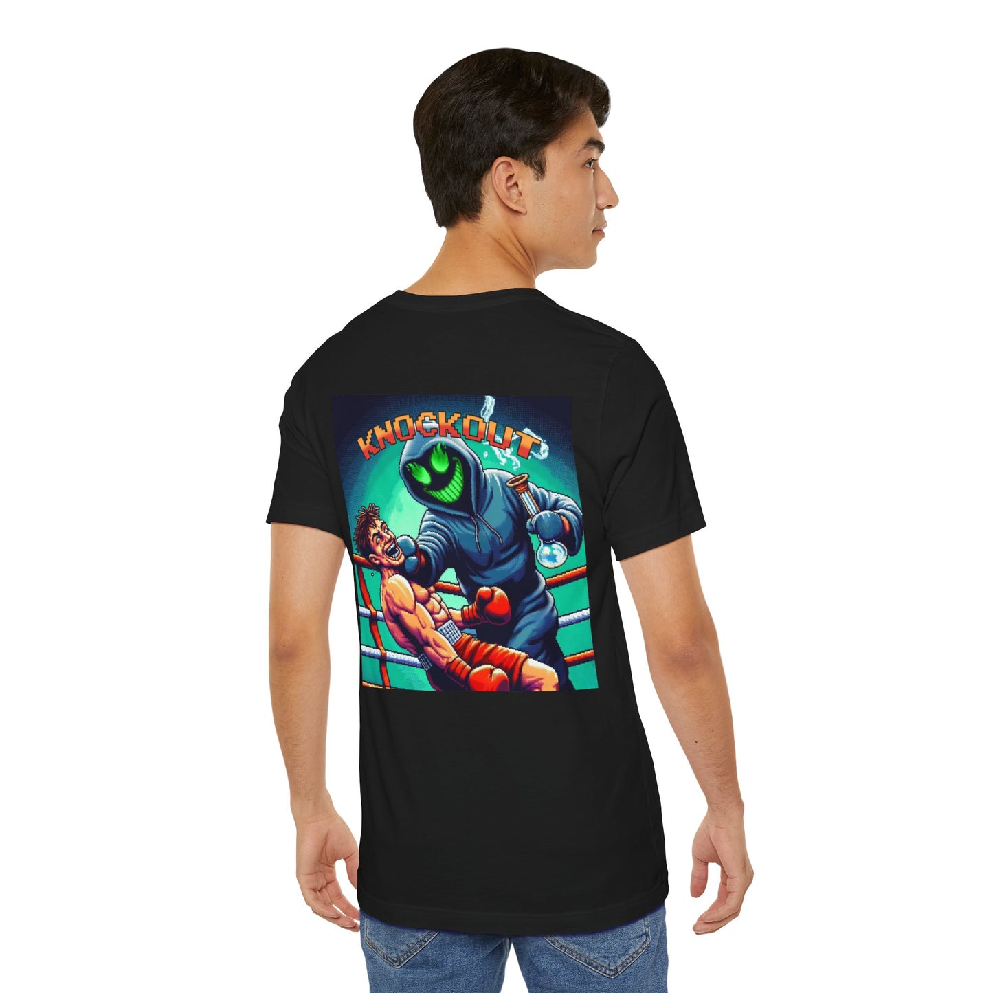 Knockout T-Shirt