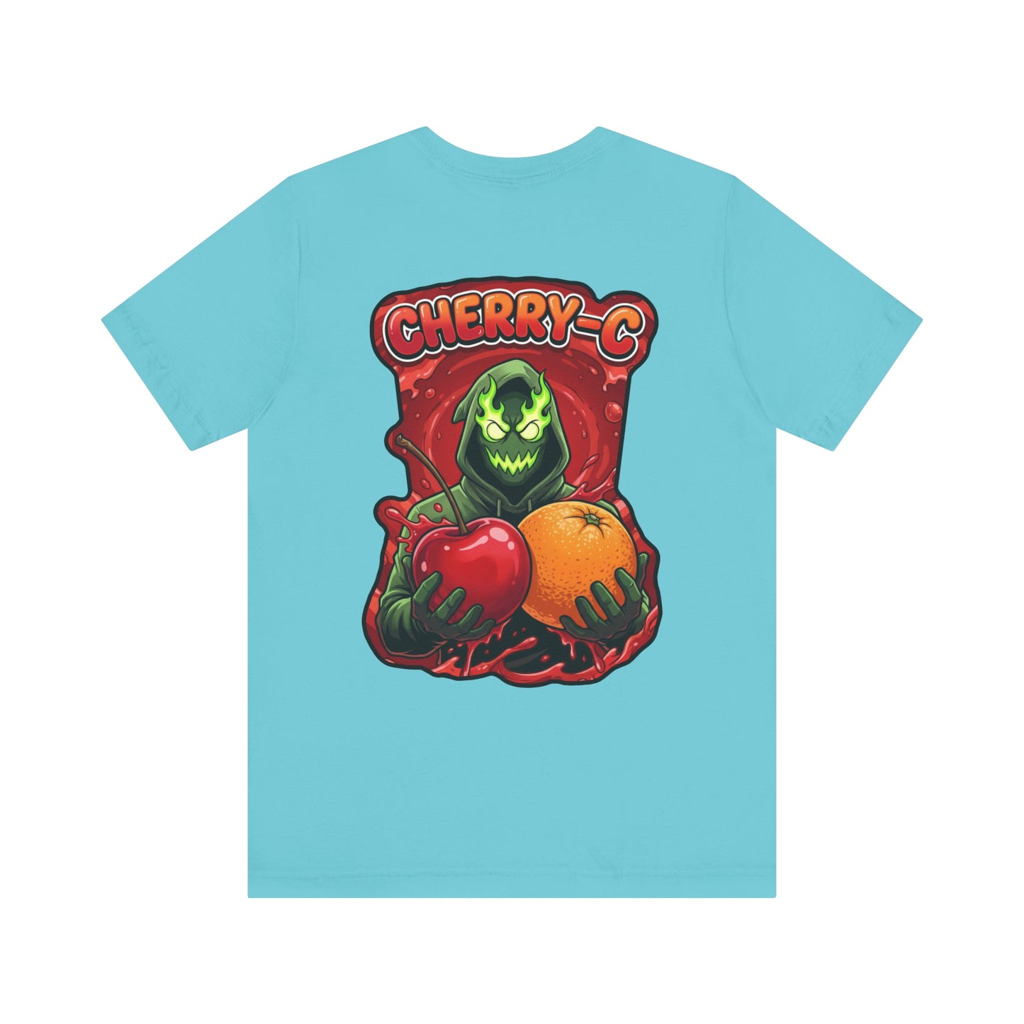 Cherry-C T-Shirt