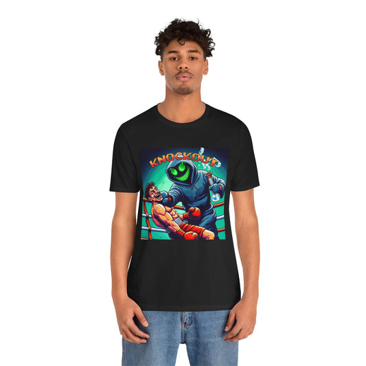 Knockout Tee