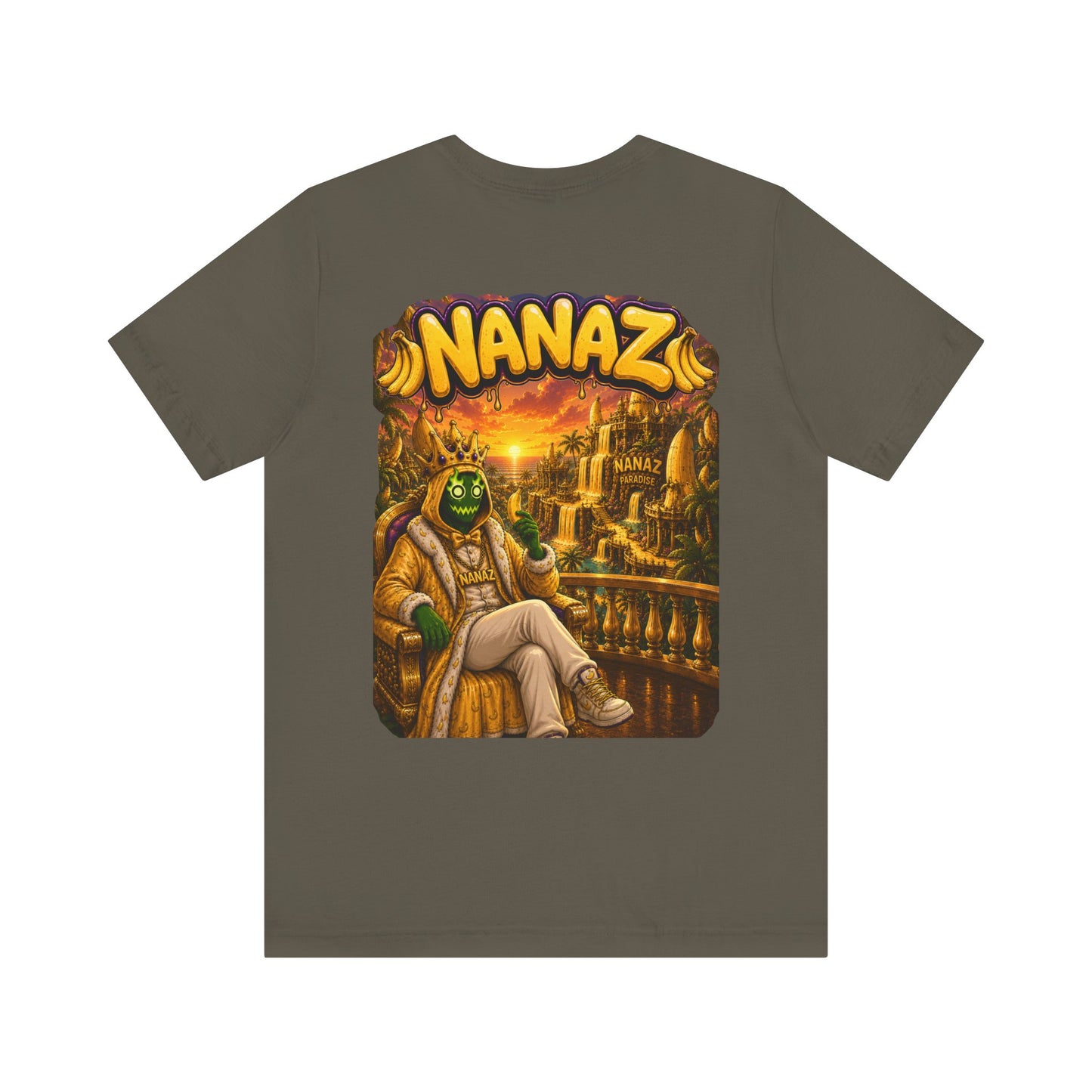 Nanaz T-Shirt