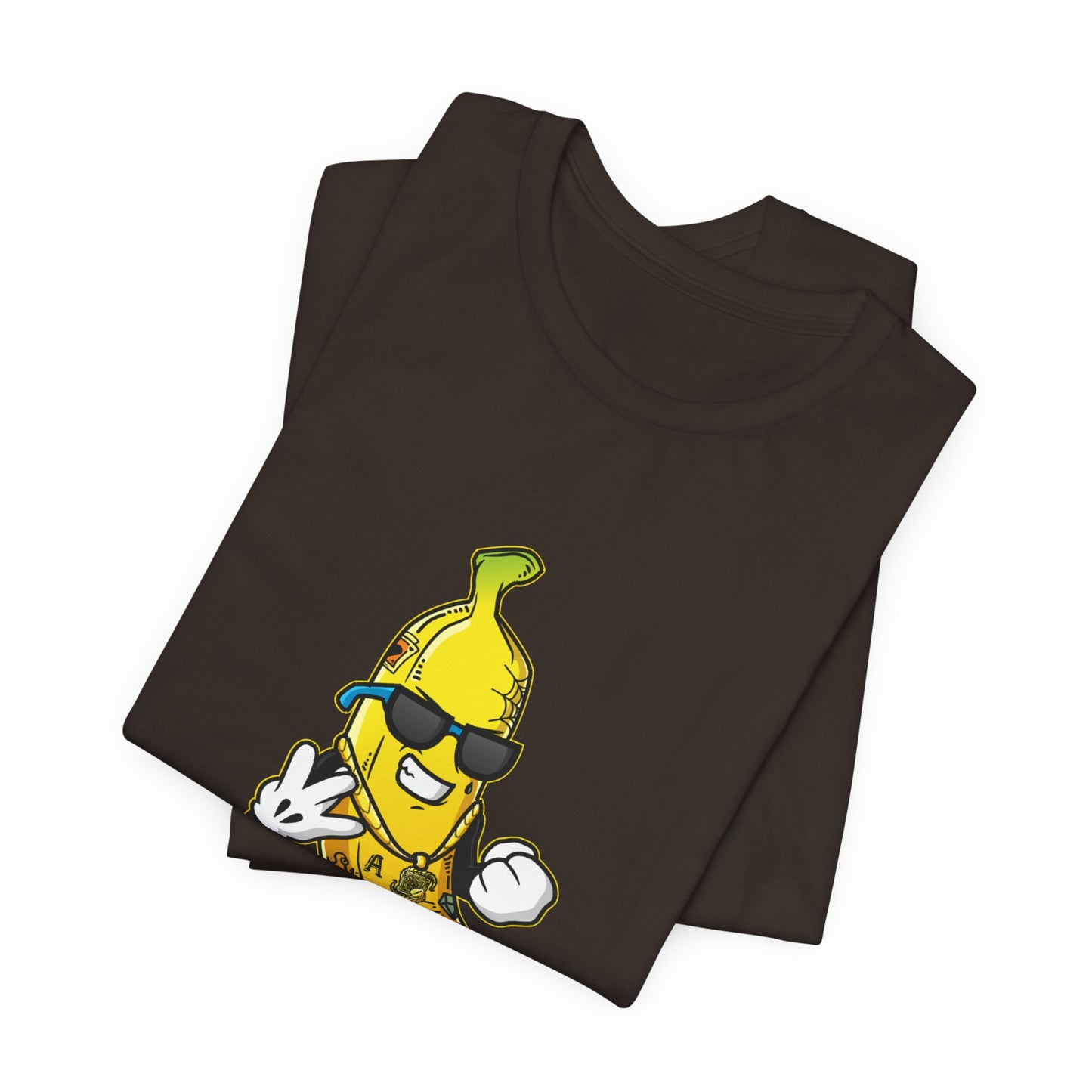 Banana Gang Short Sleeve Tee