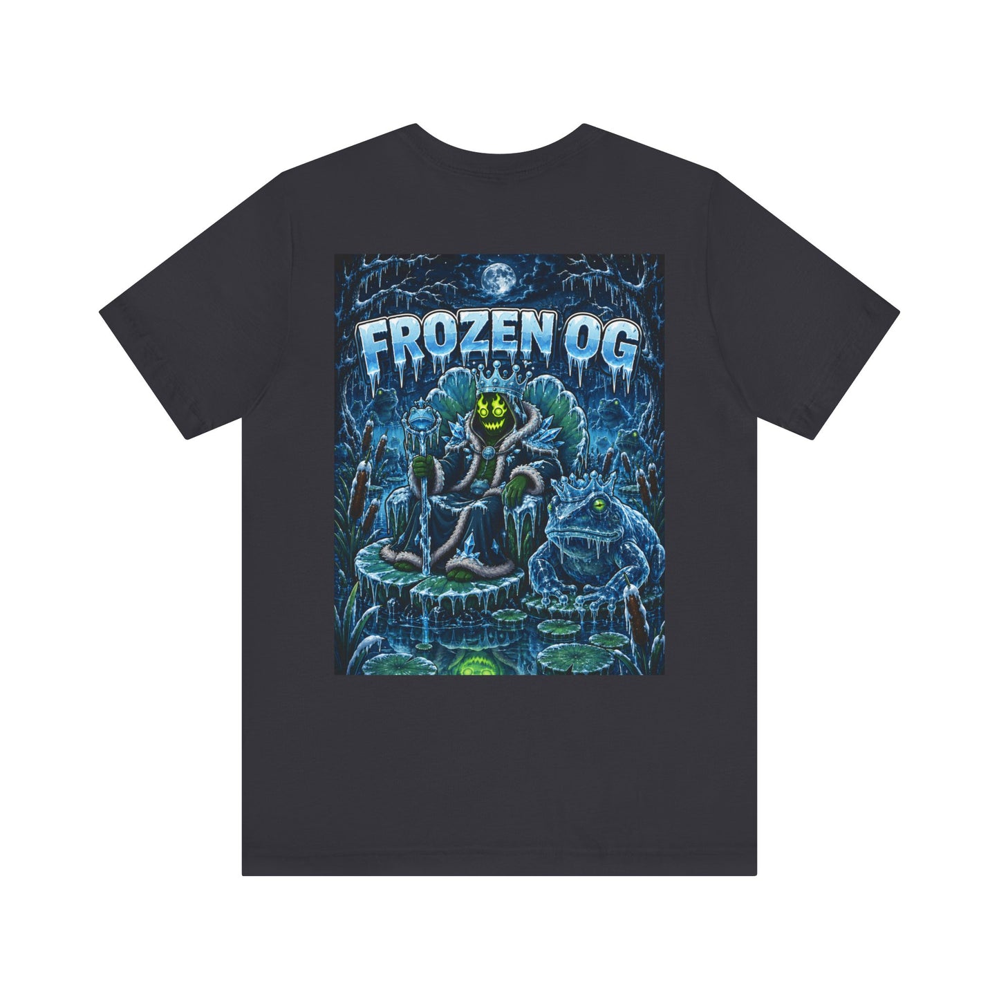Frozen OG T-Shirt