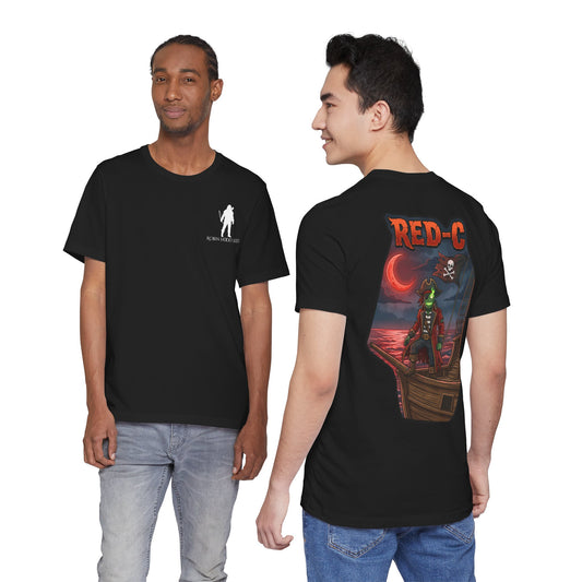 Red-C T-Shirt