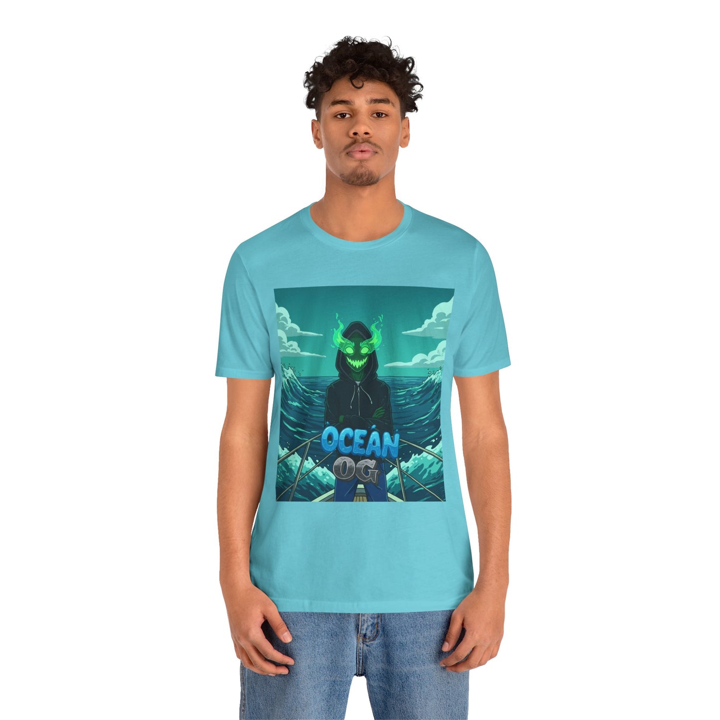 Ocean OG Tee