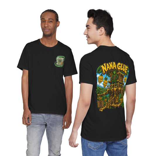Nana Glue T-Shirt
