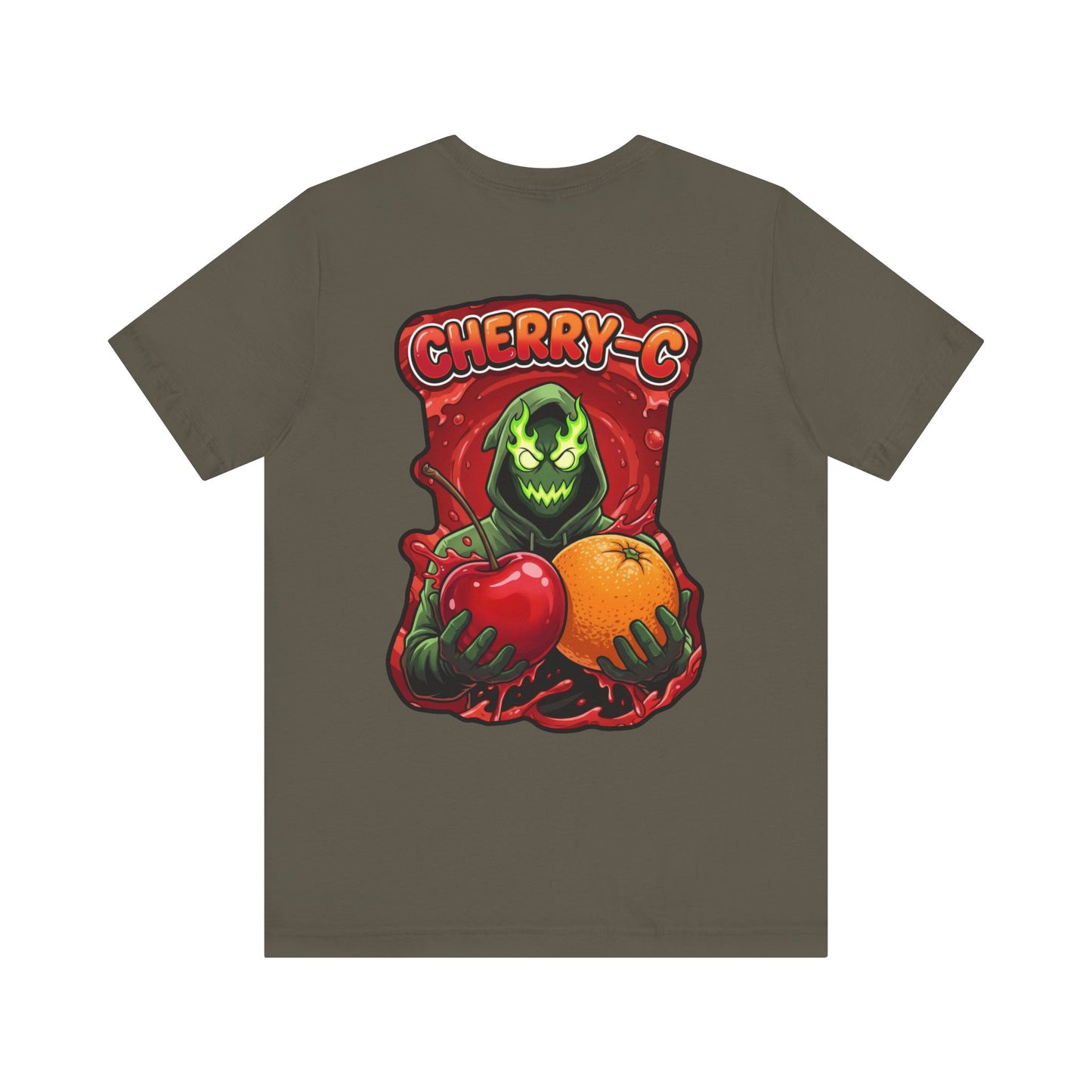 Cherry-C T-Shirt
