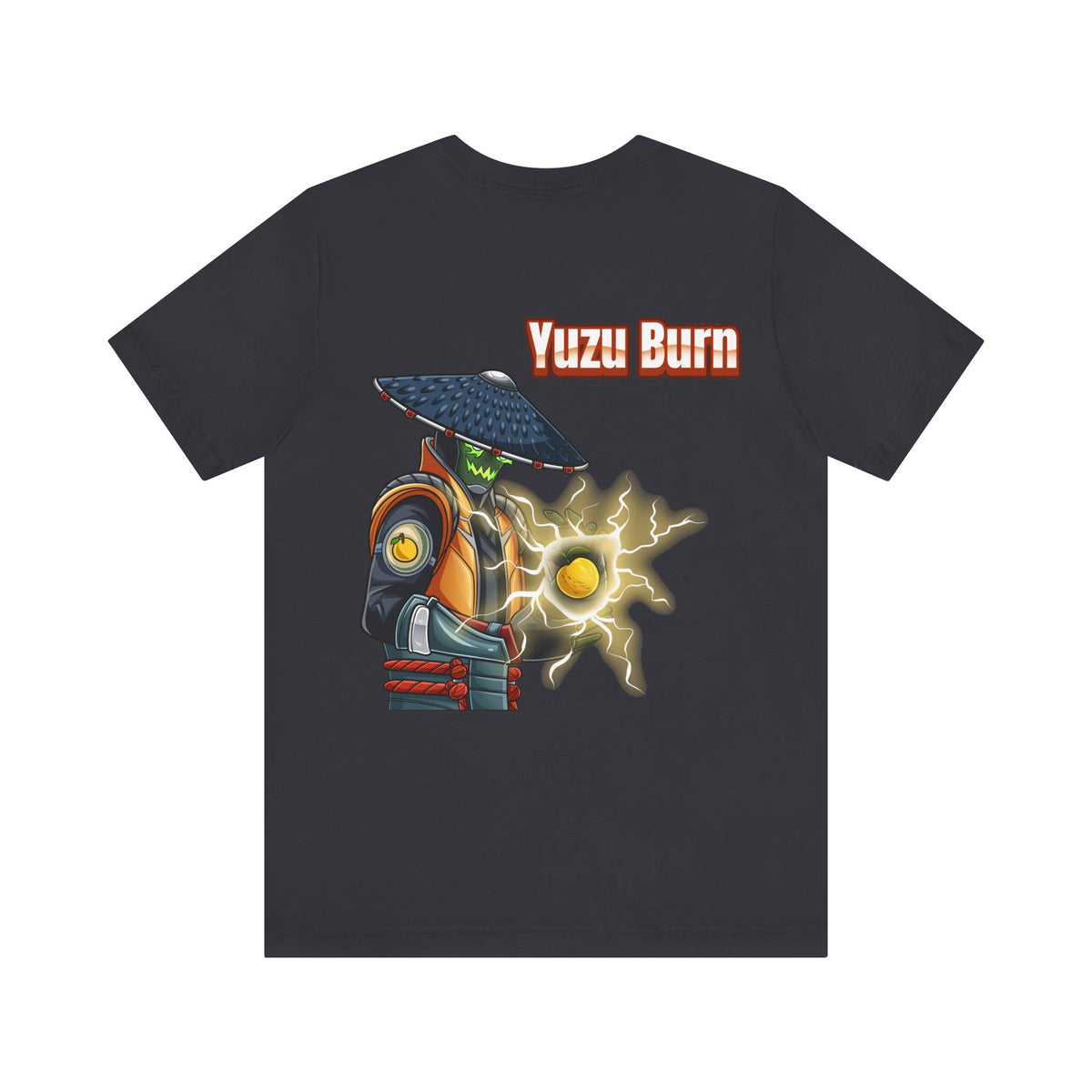 Yuzu Burn T-Shirt