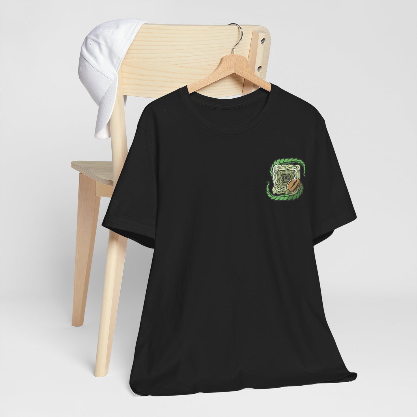 Knockout T-Shirt