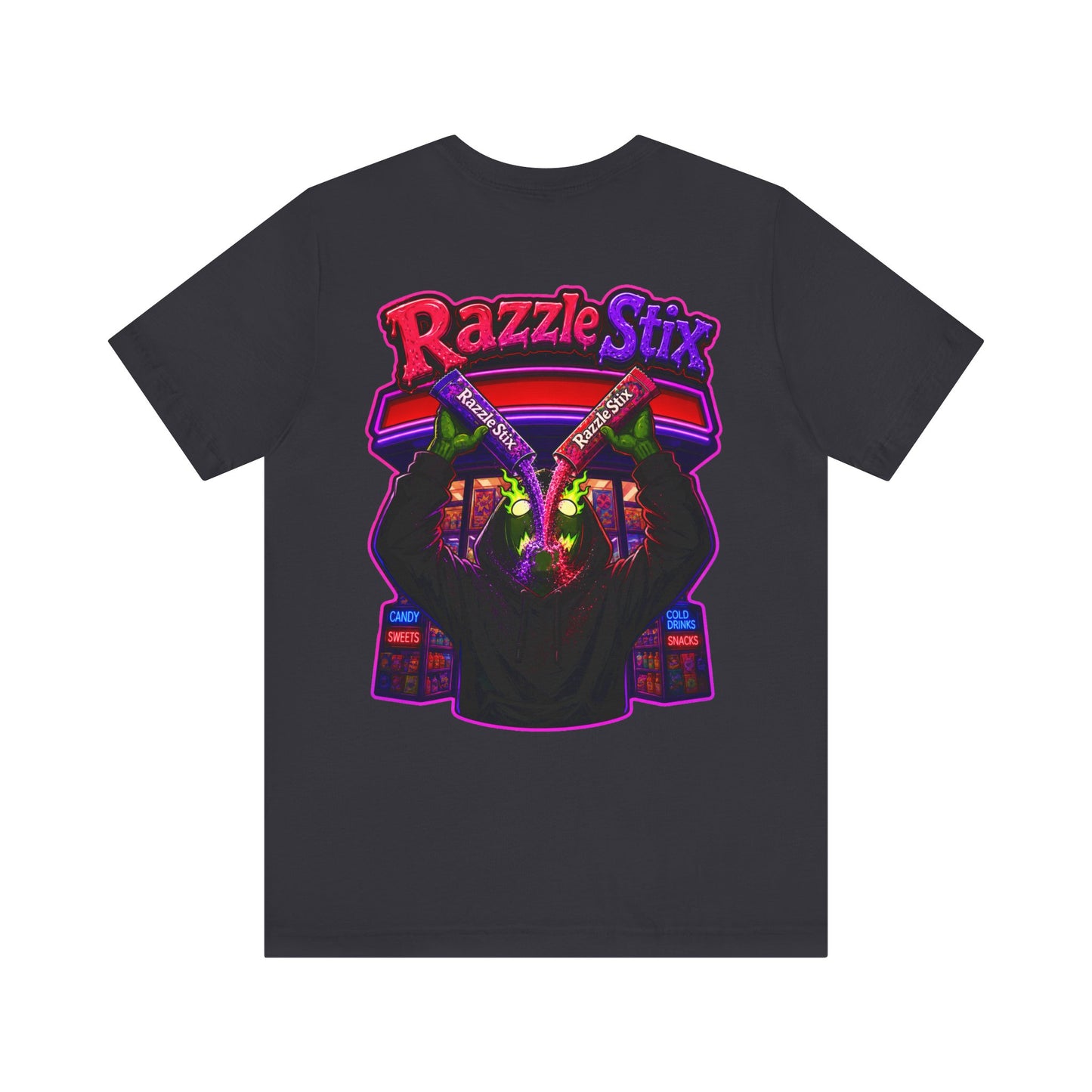 Razzle Stix T-Shirt