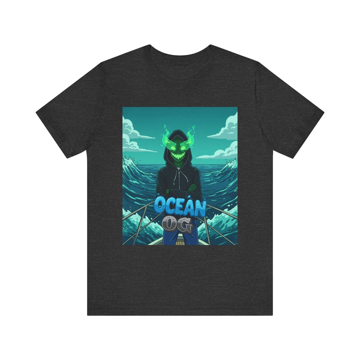 Ocean OG Tee
