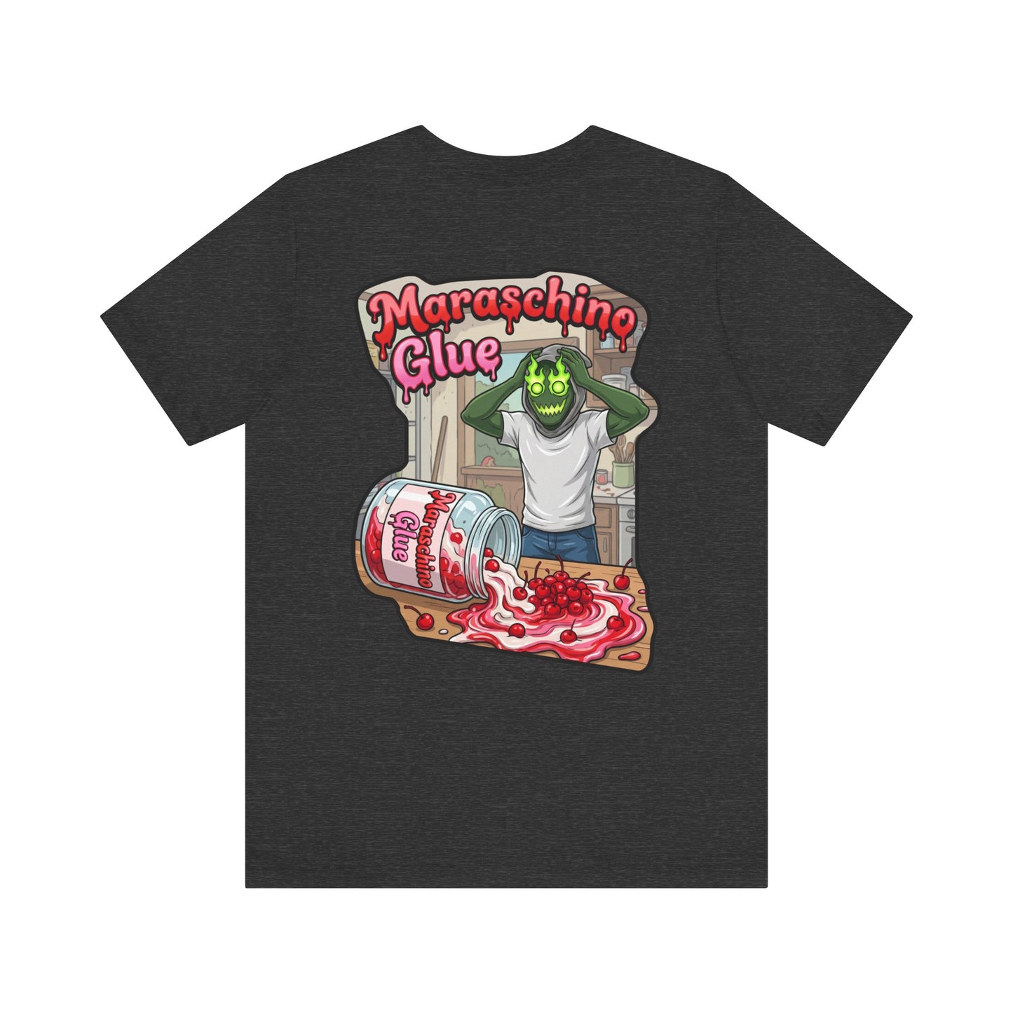Maraschino Glue T-Shirt