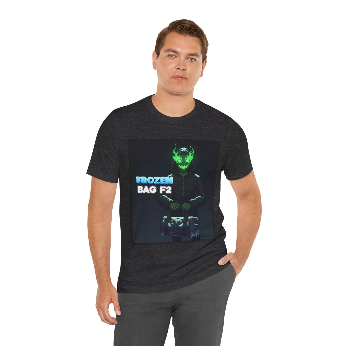 Frozen BAG F2 Tee