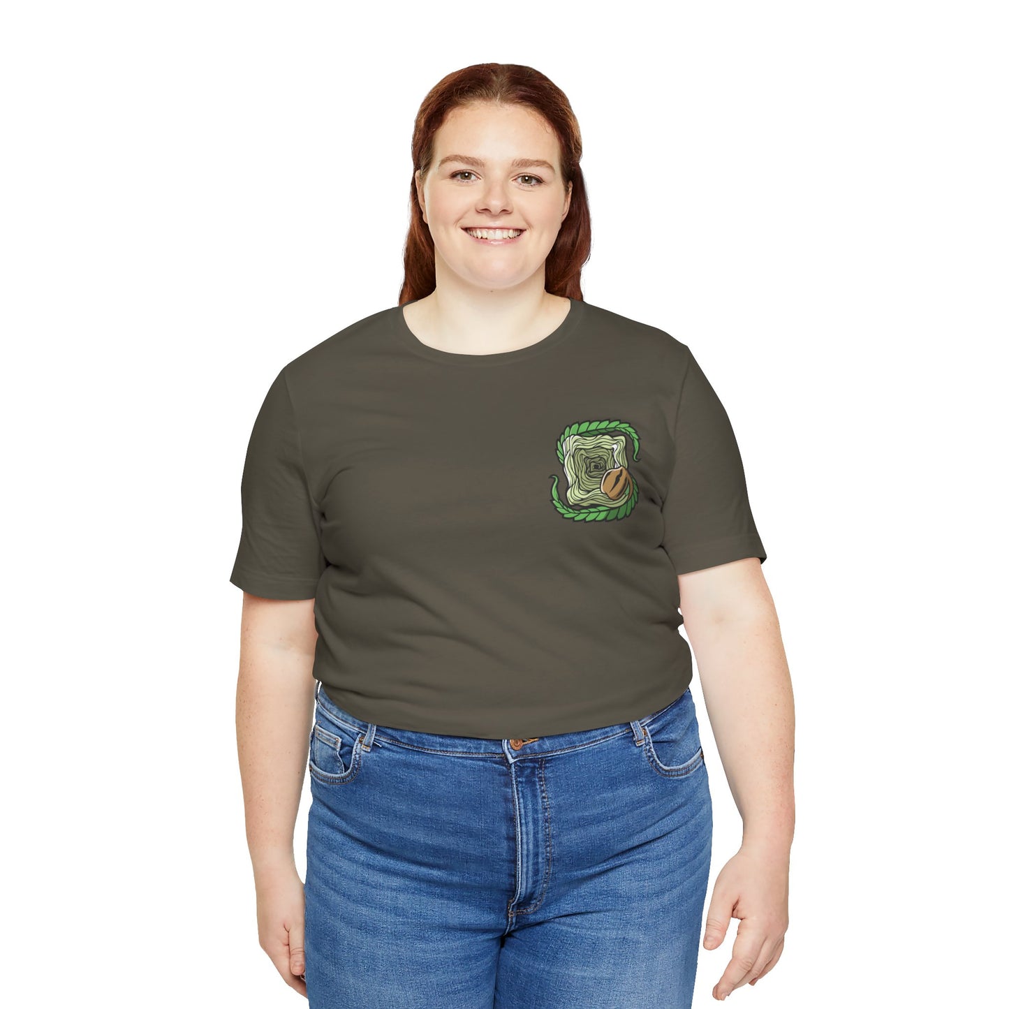 Copy of Banana Butter Cups T-Shirt