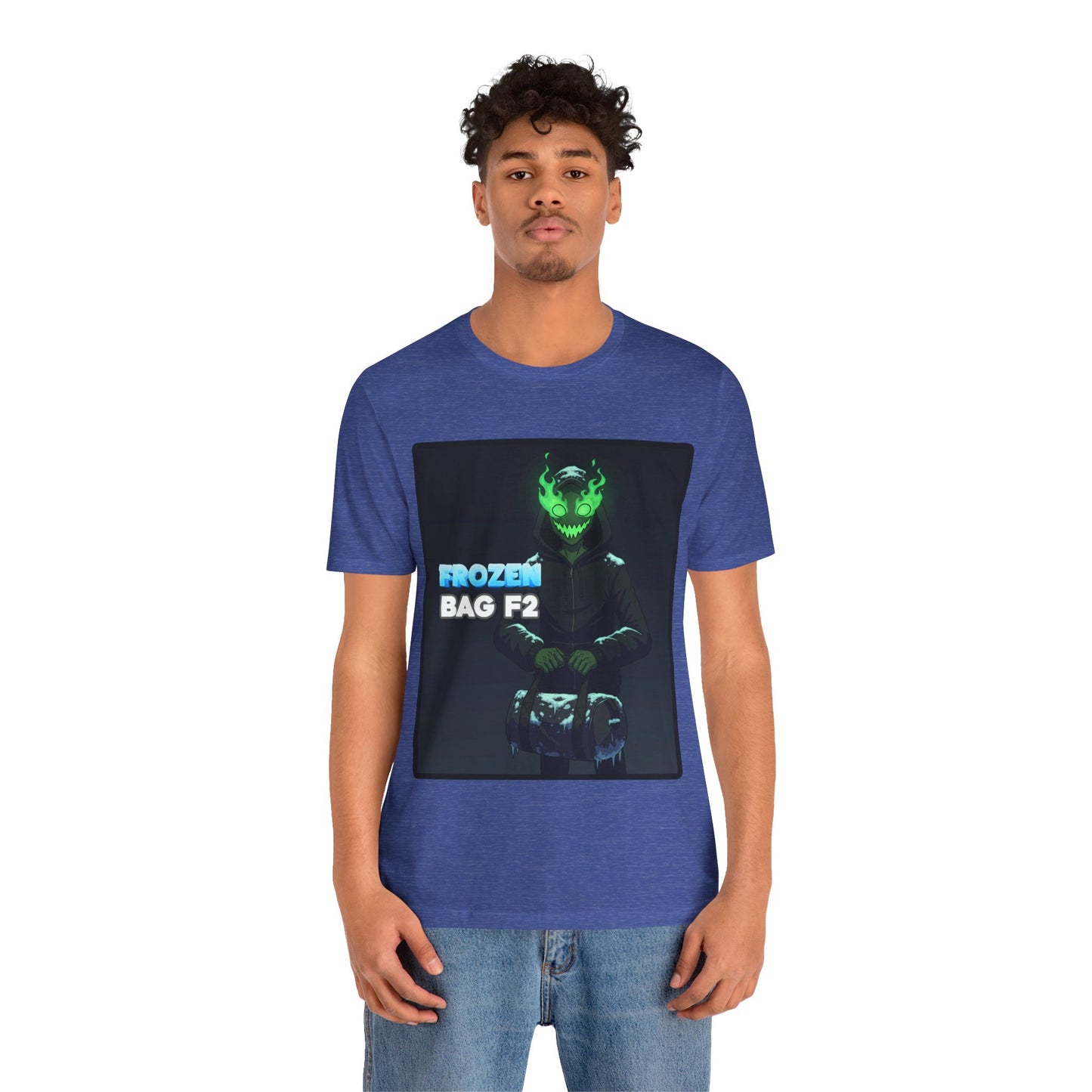 Frozen BAG F2 Tee