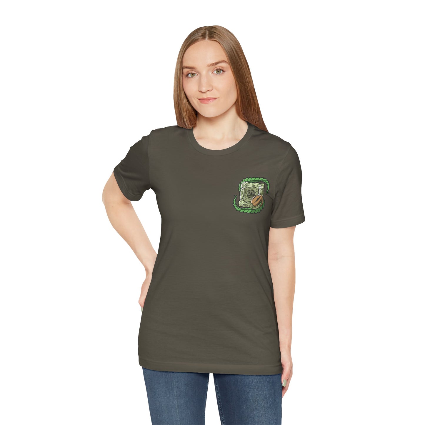 Copy of Banana Butter Cups T-Shirt