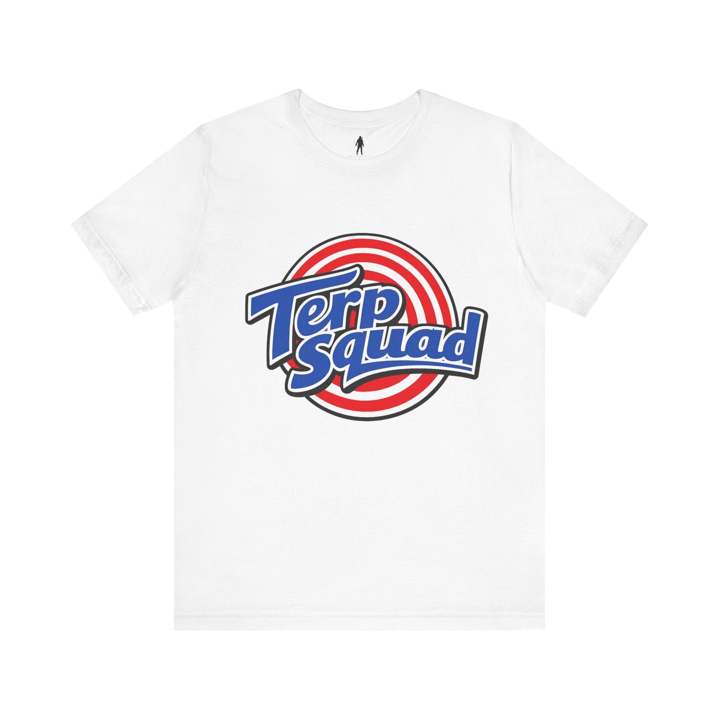 Terp Squad Tee (Robin Hood Tag)