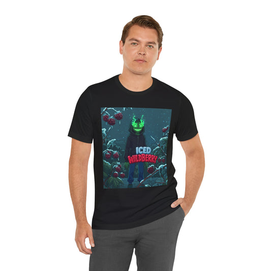 Iced Wildberry Tee