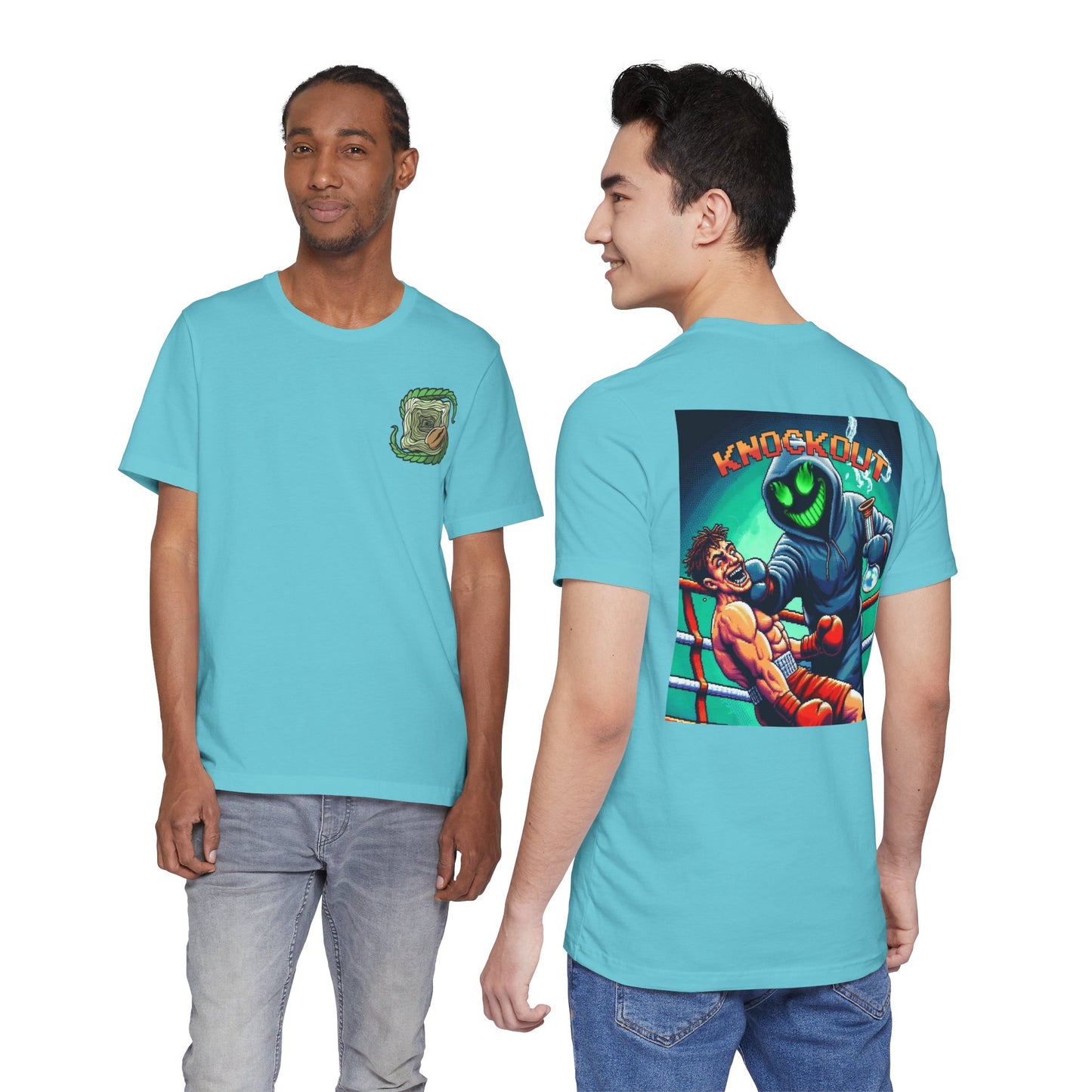 Knockout T-Shirt