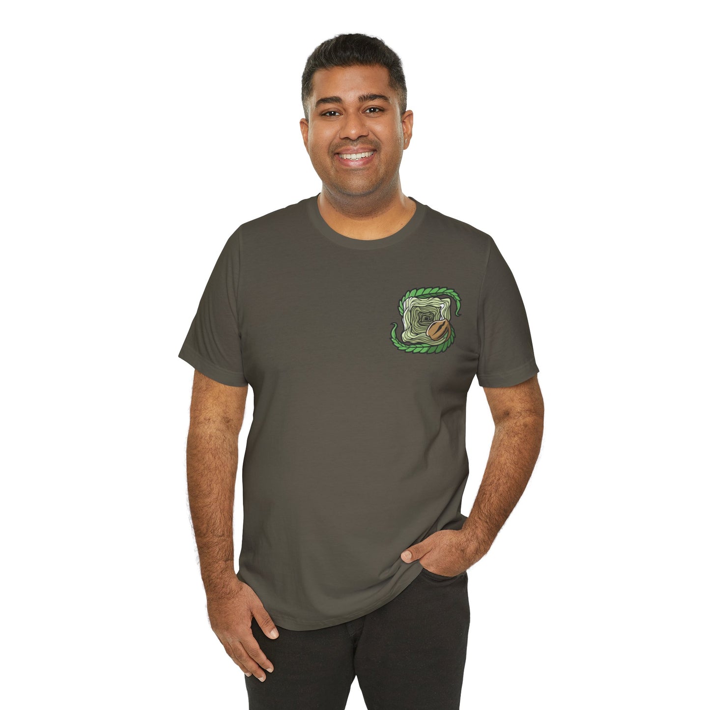 Copy of Banana Butter Cups T-Shirt