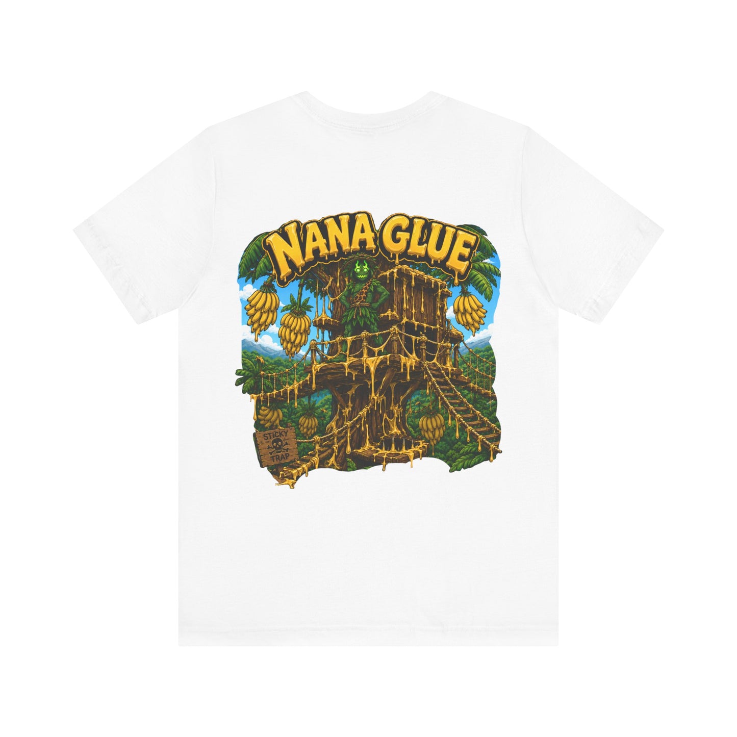 Nana Glue T-Shirt