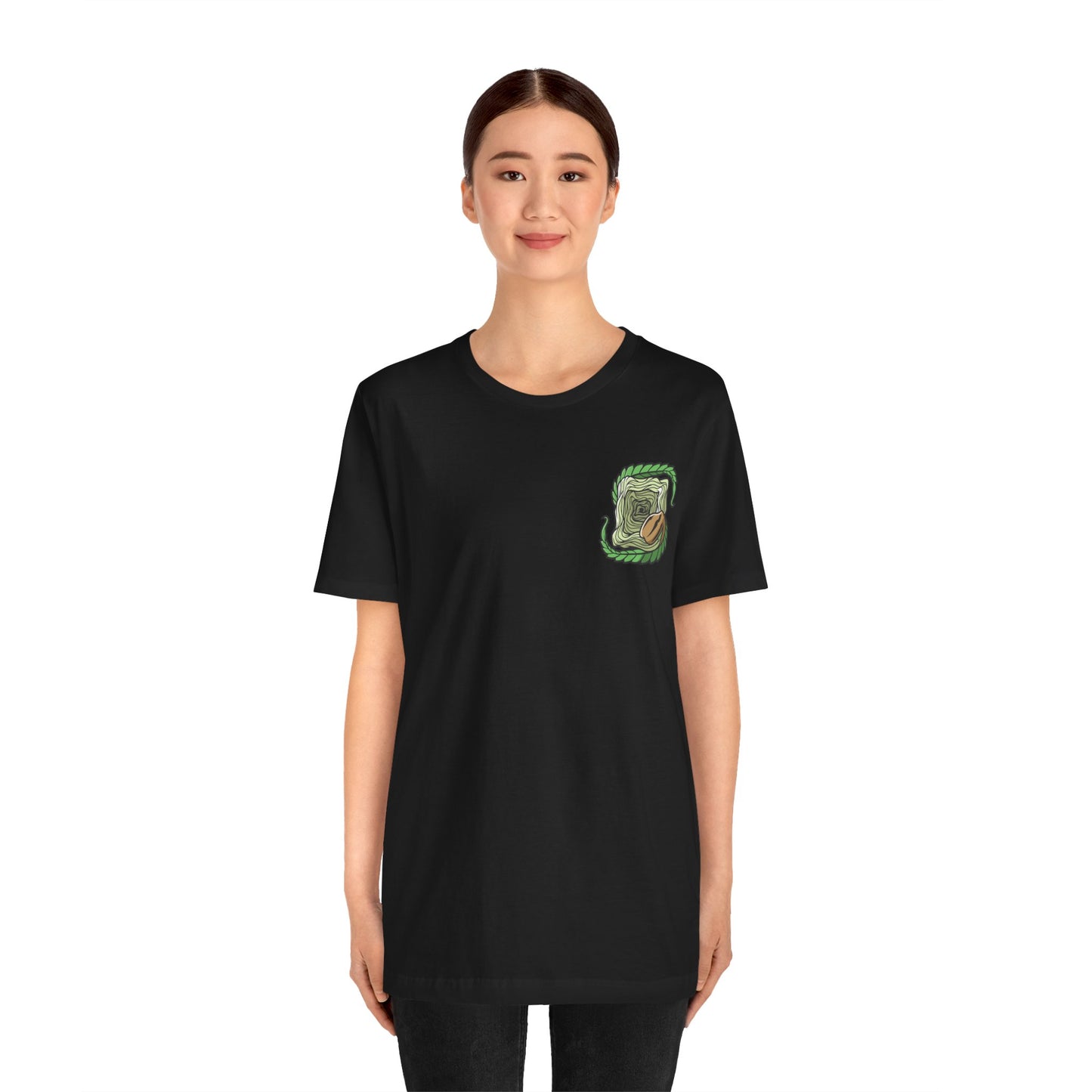 Knockout T-Shirt