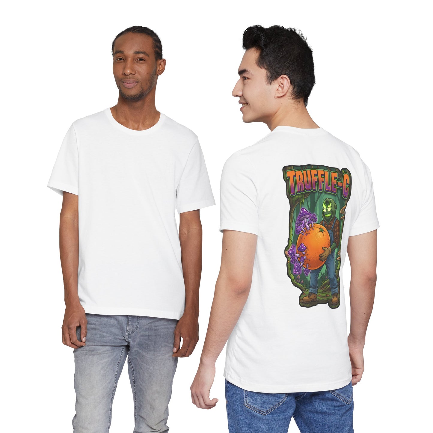 Truffle-C T-Shirt