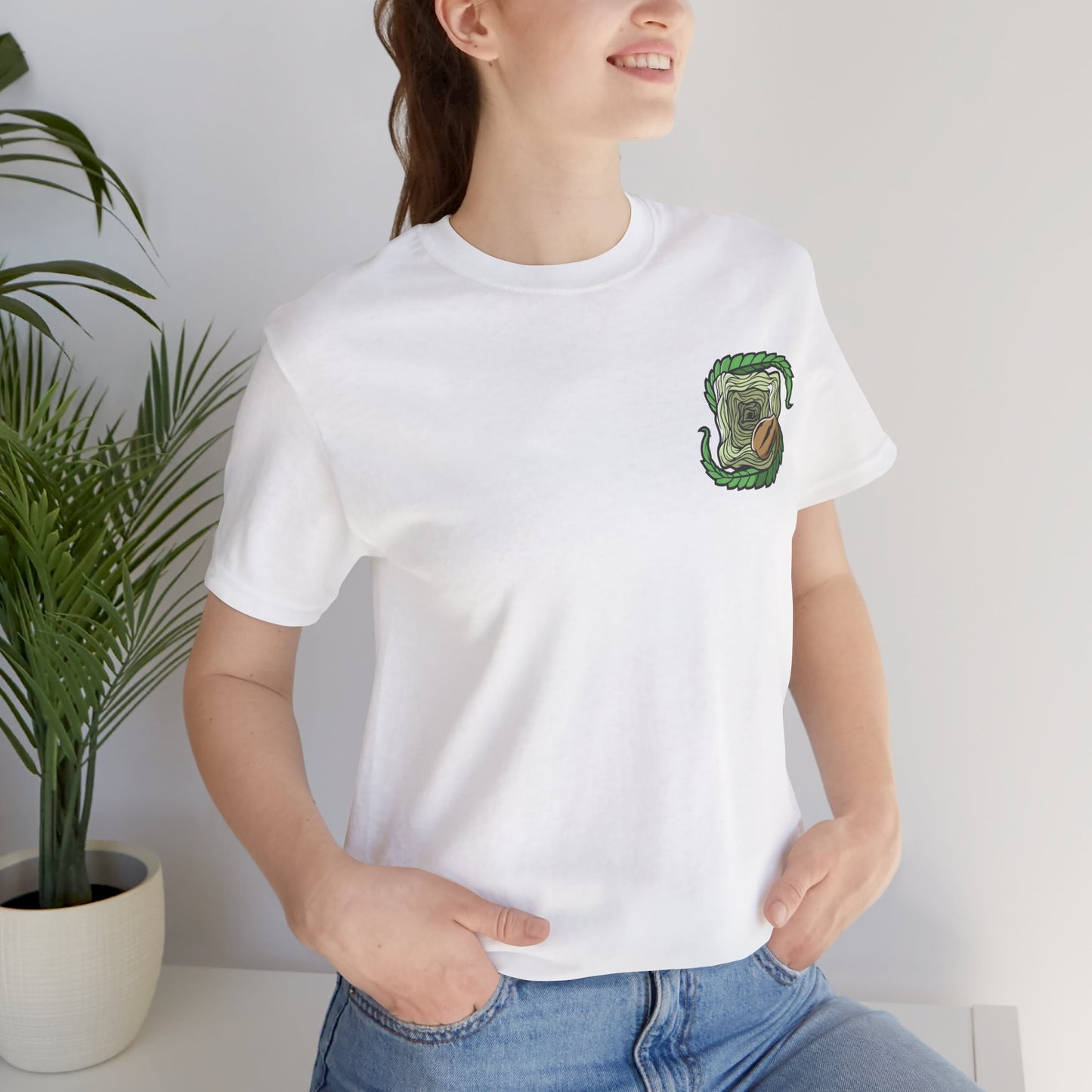 Knockout T-Shirt
