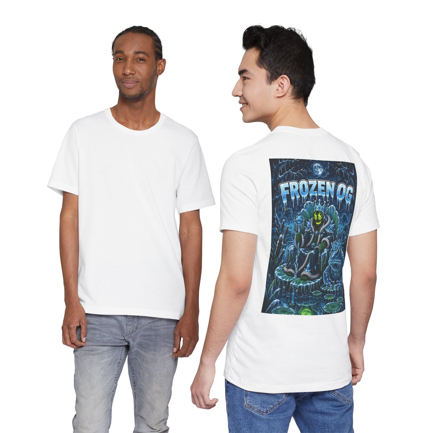 Frozen OG T-Shirt