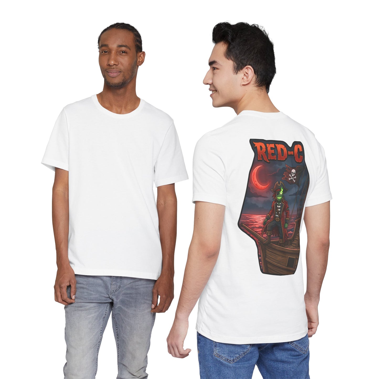 Red-C T-Shirt