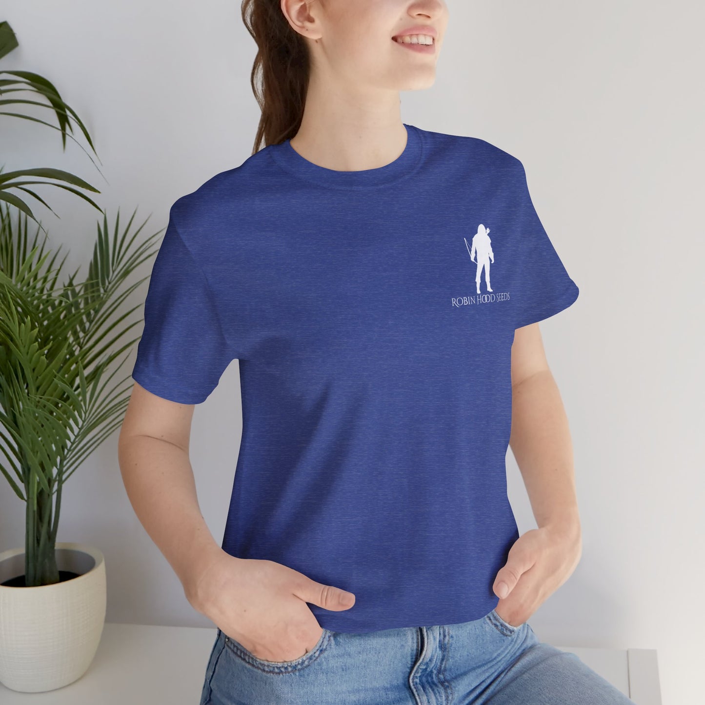 Razzle Cups T-Shirt