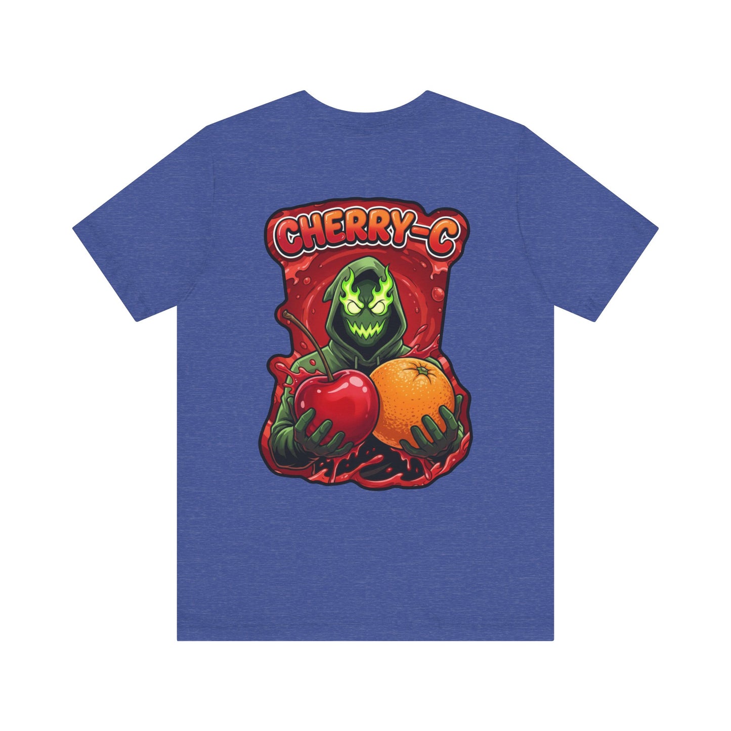 Cherry-C T-Shirt