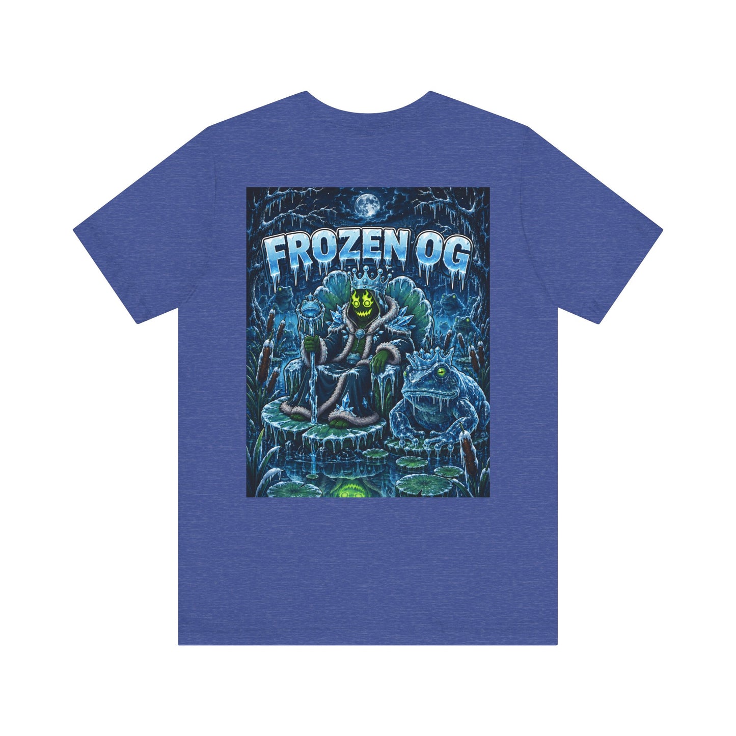 Frozen OG T-Shirt