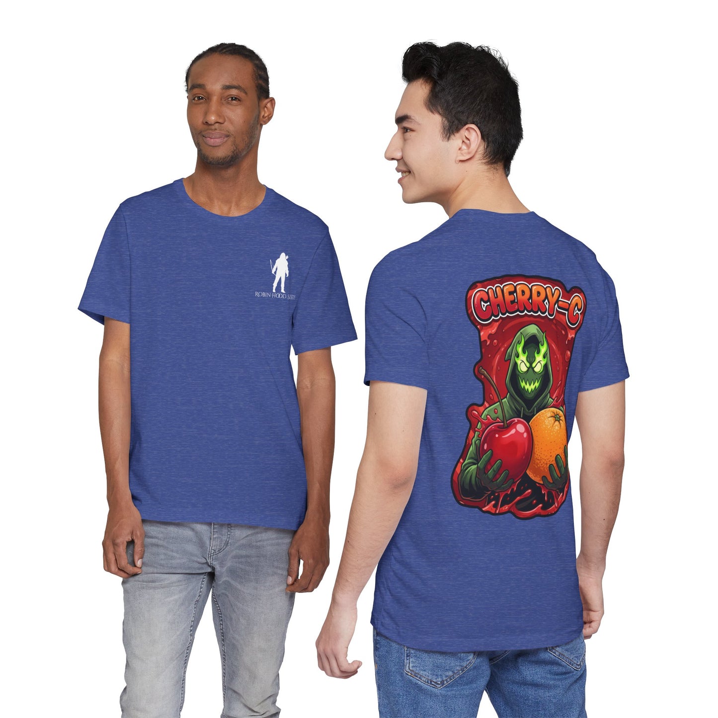 Cherry-C T-Shirt
