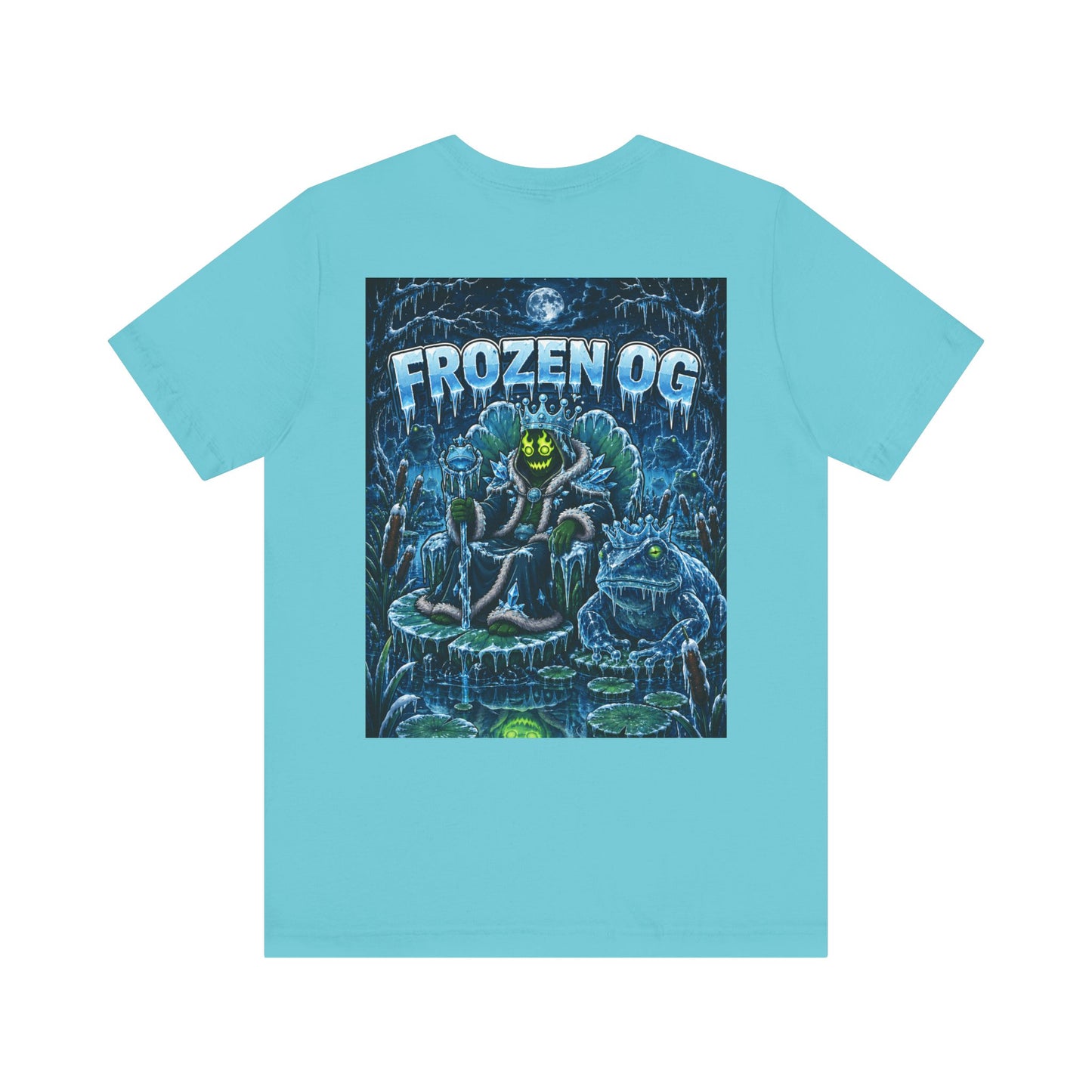Frozen OG T-Shirt